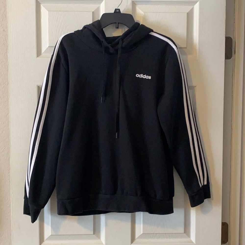 Adidas hoodie
